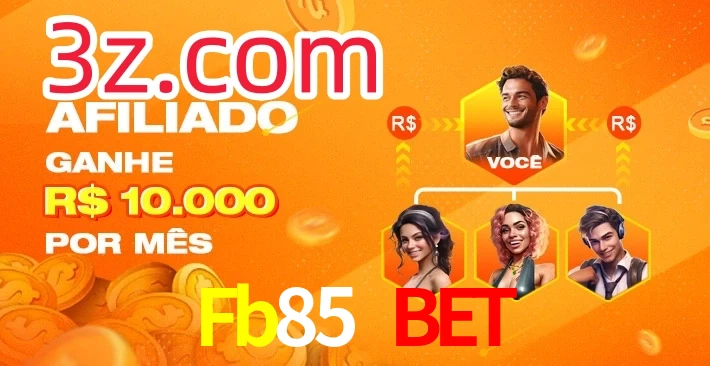 Fb85 Bet