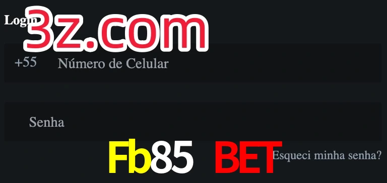 Fb85 Bet