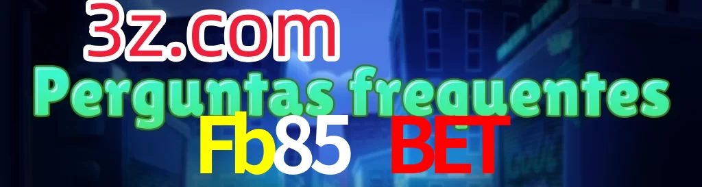 Fb85 Bet