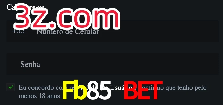 Fb85 Bet